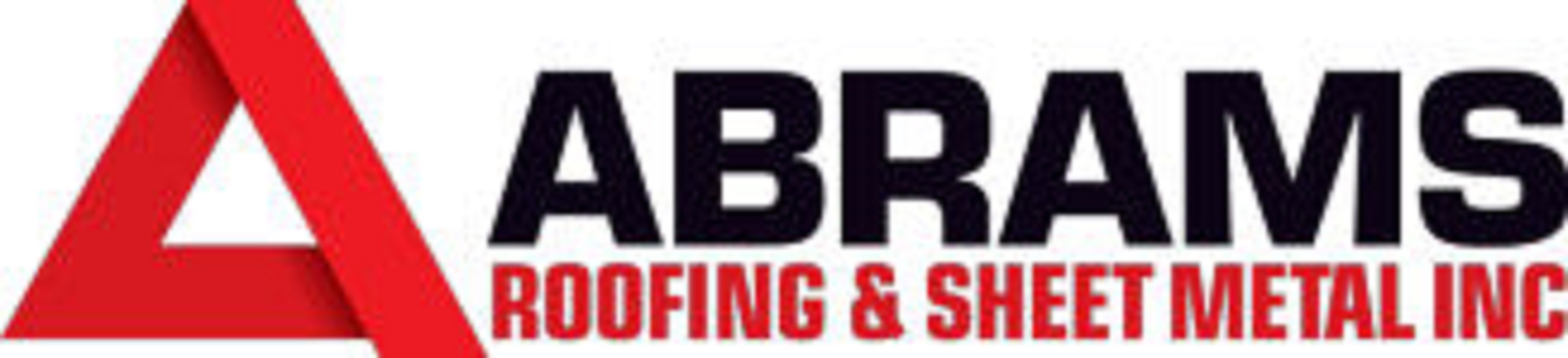 ABRAMS ROOFING & SHEET METAL, INC. logo