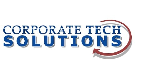 Corporate Tech Solutions logo