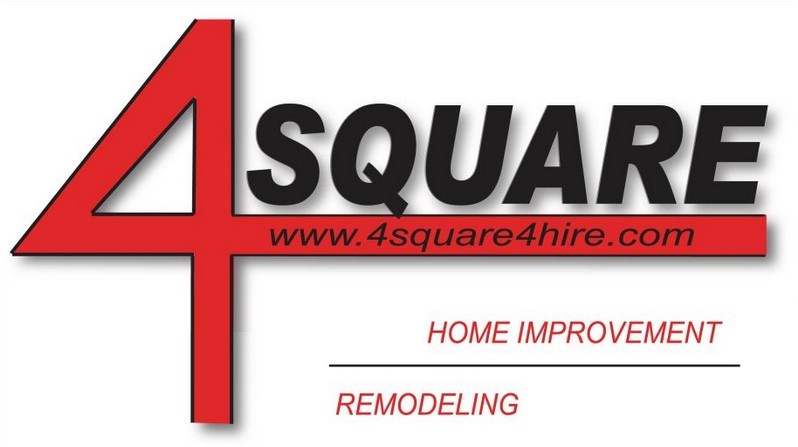 Avatar for 4 Square Home Improvement & Remodeling