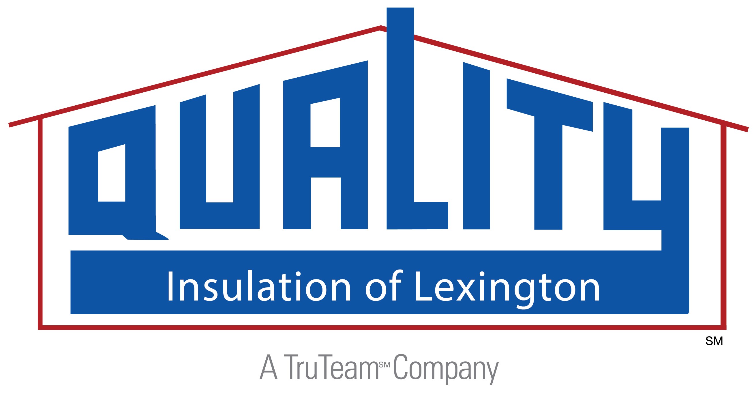 Quality Insulation of Lexington logo