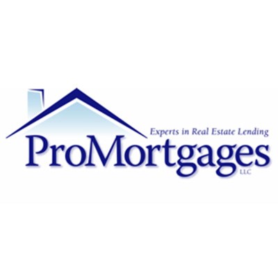 PRO MORTGAGES logo