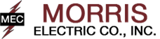 Morris Electric Co logo