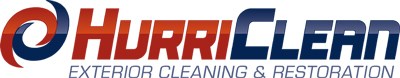 HurriClean logo