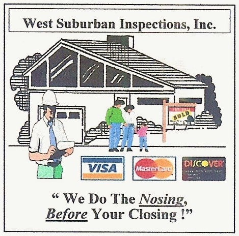 Avatar for West Suburban Inspections Inc