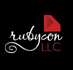 Rubycon Services logo
