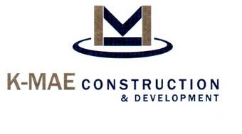 K-MAE Construction and Development LLC logo