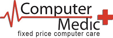 Computer Medic Technology Solutrions Inc logo