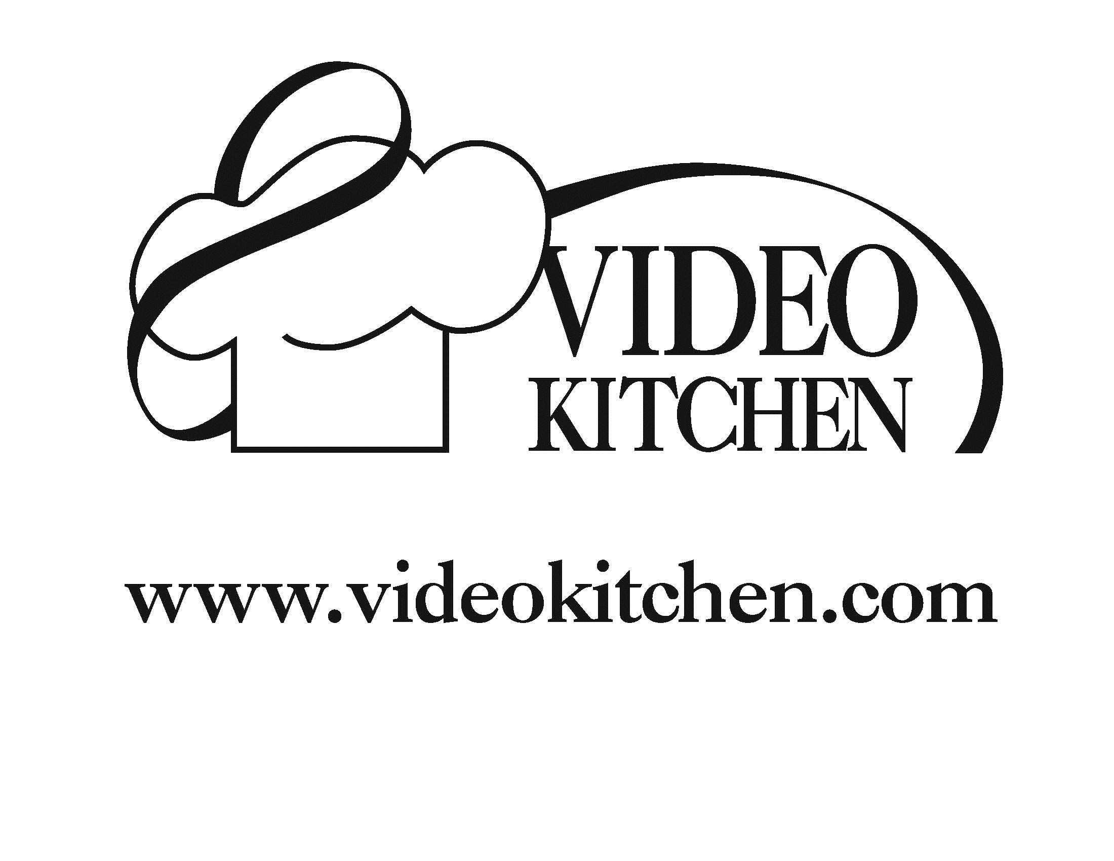 VIDEO KITCHEN logo
