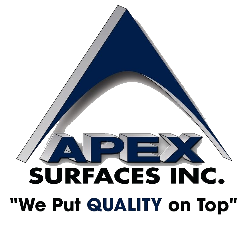 APEX SURFACES INC logo
