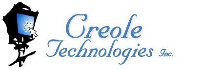 Creole Technologies logo