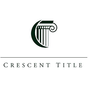 CRESCENT TITLE LLC logo