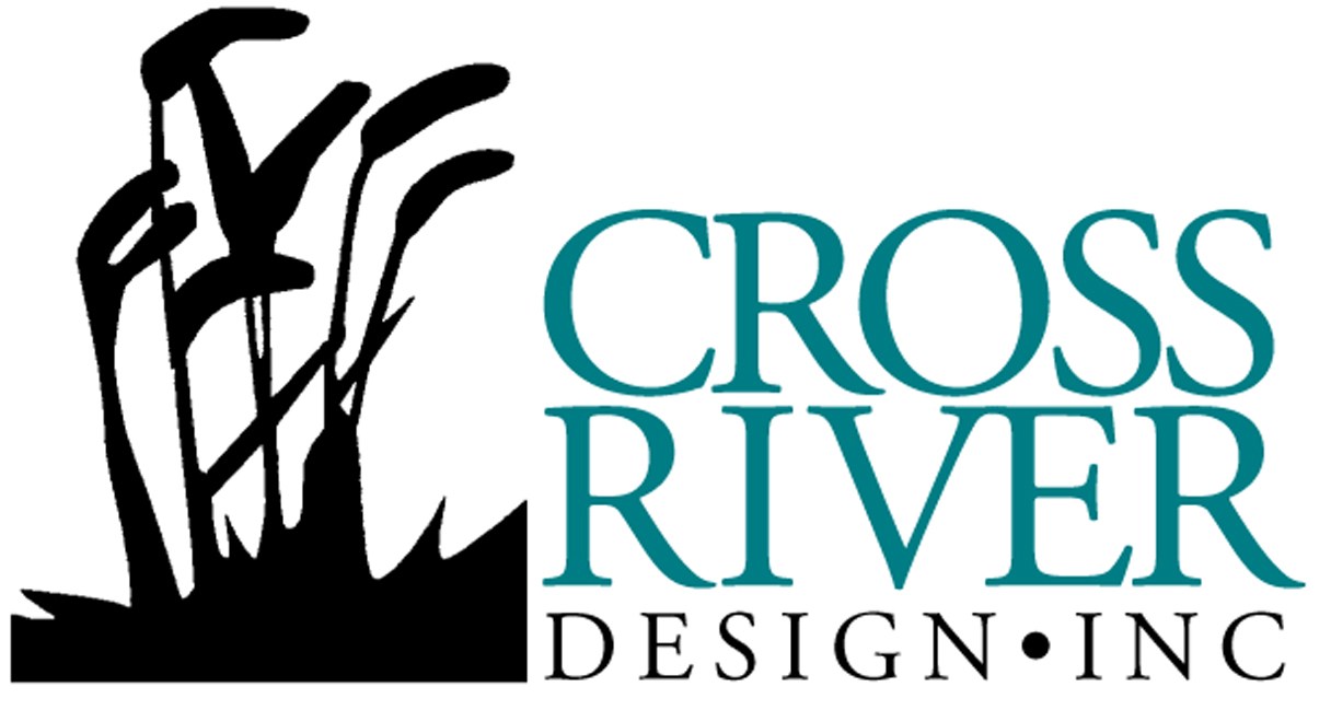 Cross River Design Inc logo