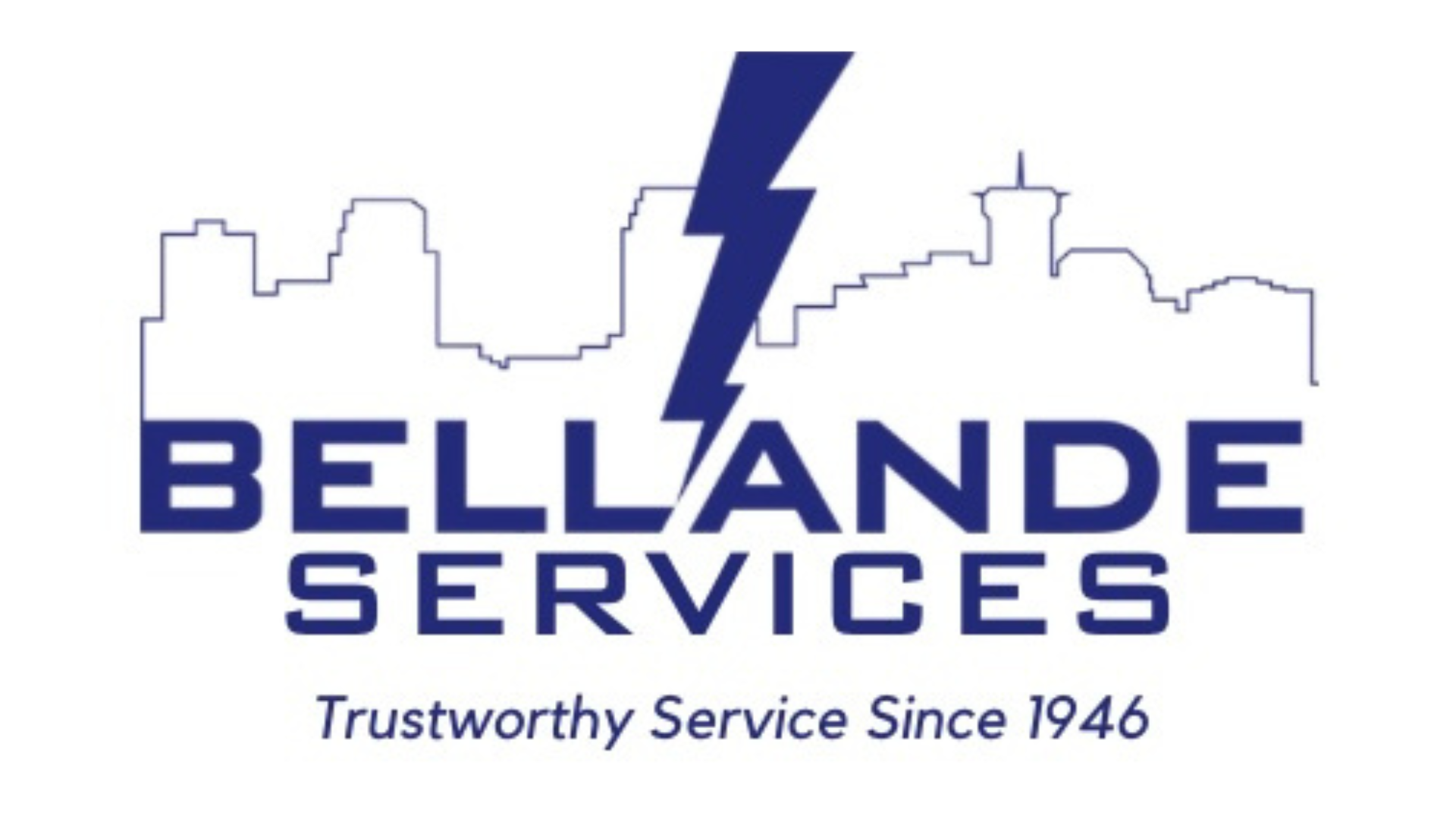 BELLANDE & SONS ELECTRIC INC logo