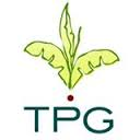 The Plant Gallery logo