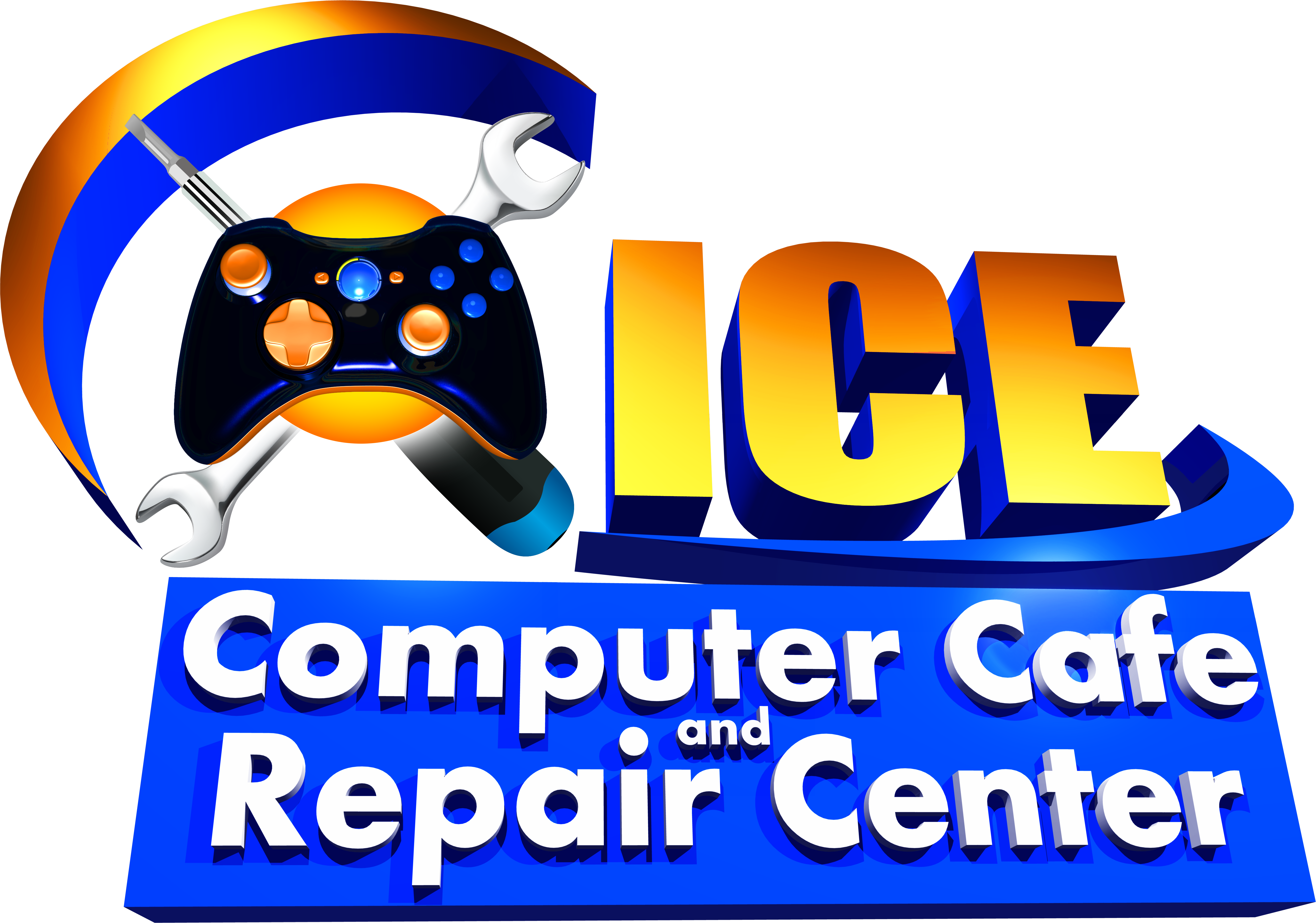 Avatar for ICE Computer Cafe