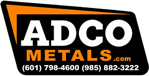 Adco Metals logo