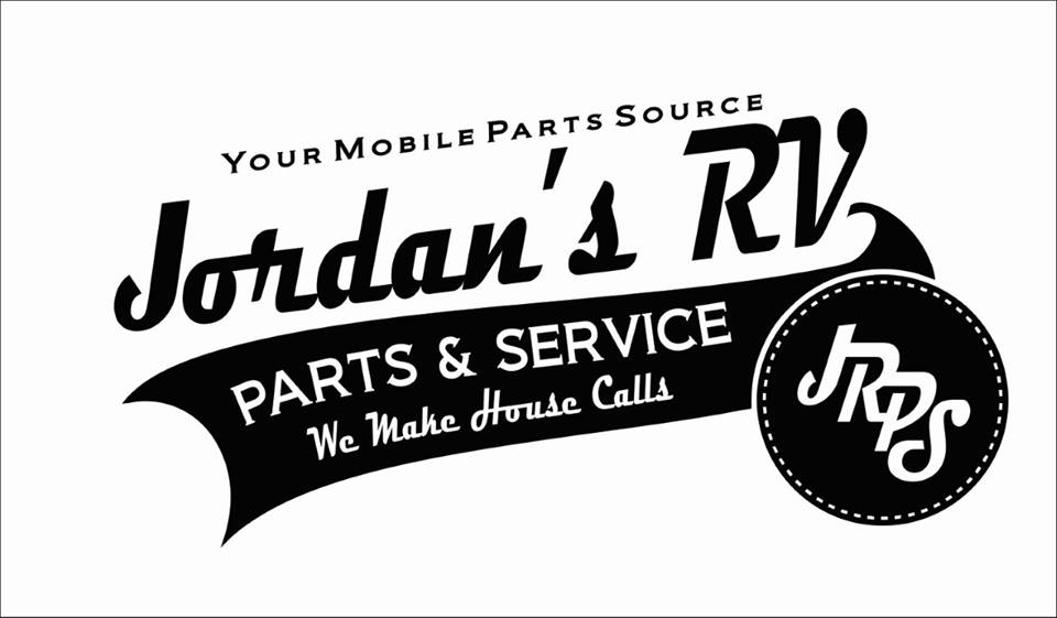 JORDAN'S RV SVC logo