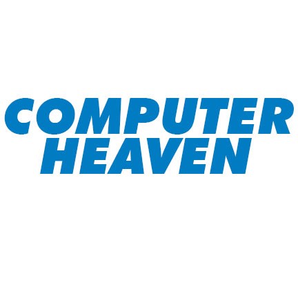 Computer Heaven logo