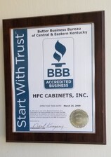Avatar for HFC Cabinets, Inc.