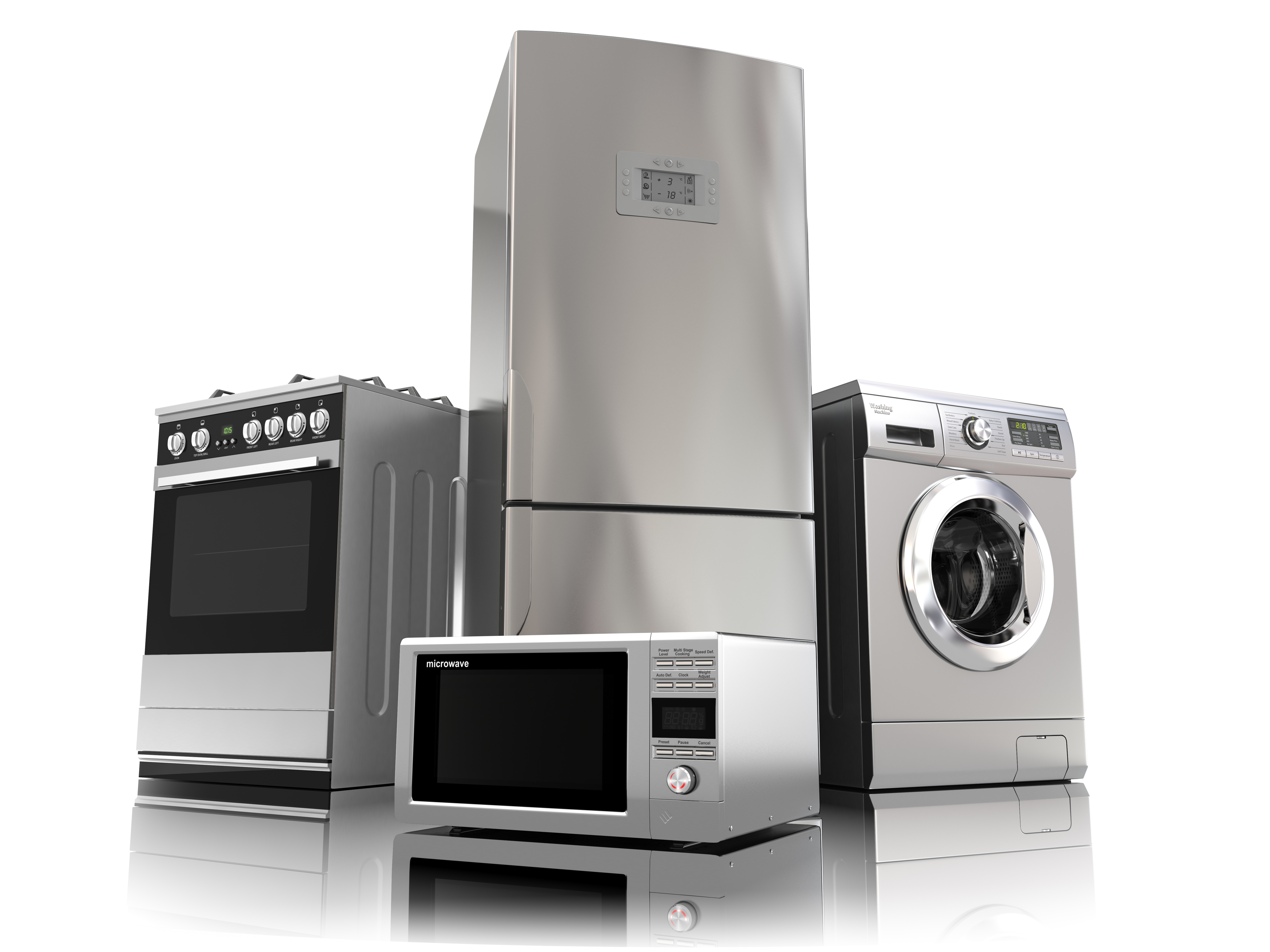 Avatar for Bundy Maytag Home Appliance Center
