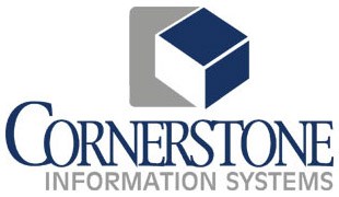 CORNERSTONE INFORMATION SYSTEMS INC logo