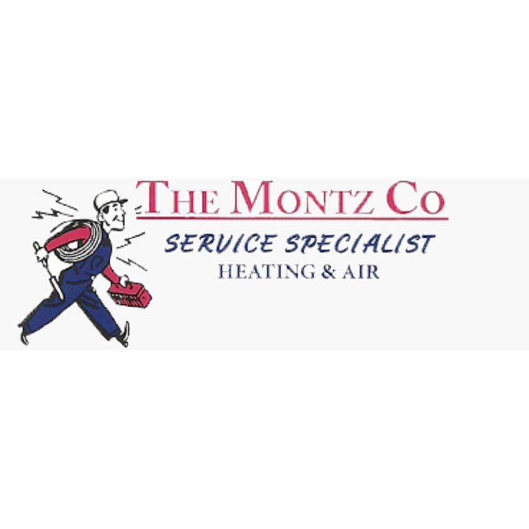 Logo for Montz Co