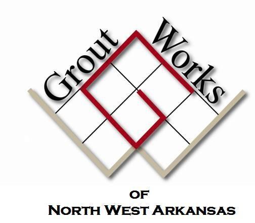 Grout Works of Central Mississippi logo
