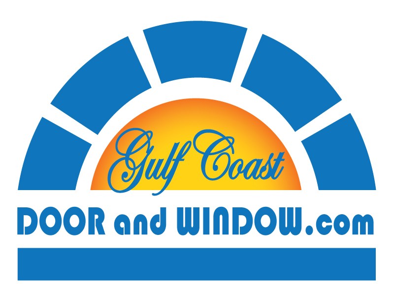 Gulf Coast Door & Window, Inc. logo