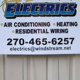 Avatar for Electrics LLC