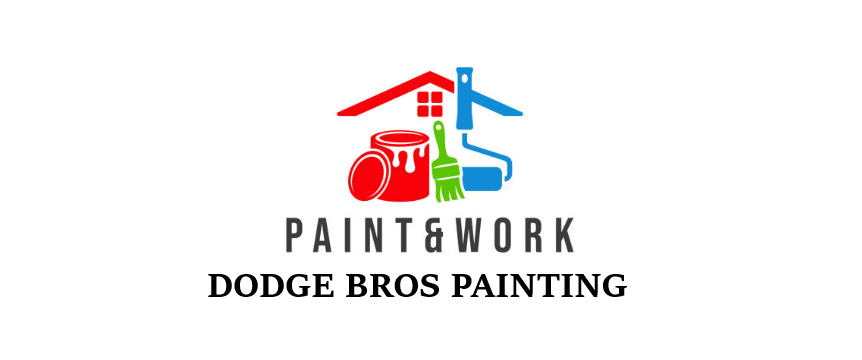 DODGE BROS PAINTING & REMODEL logo