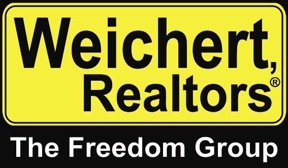 Weichert, Realtors The Freedom Group logo