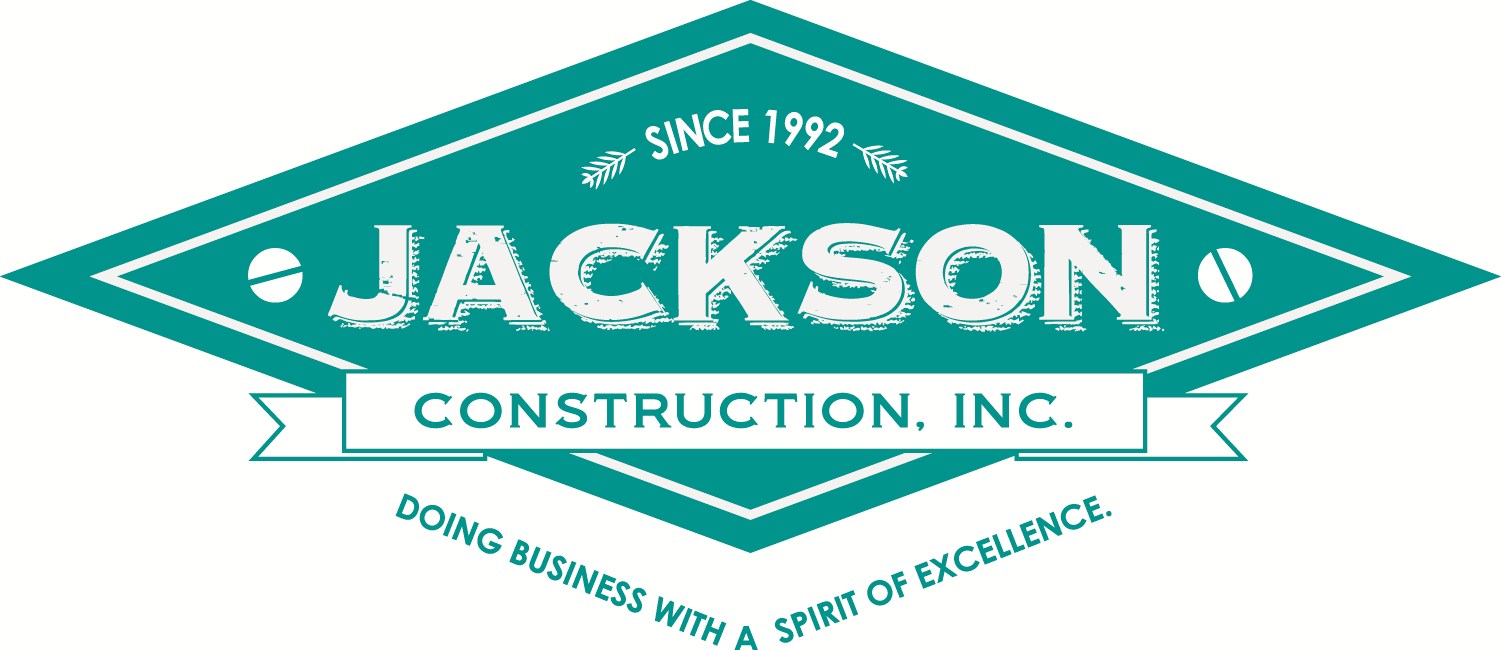 JACKSON CONSTRUCTION INC logo