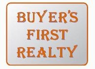 Logo for BUYER'S FIRST REALTY