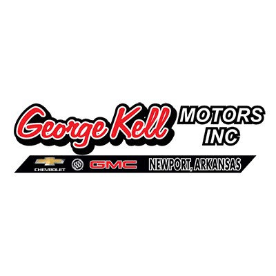 Logo for George Kell Motors