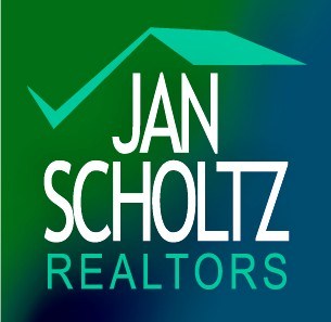 Logo for Jan Scholtz Realtors