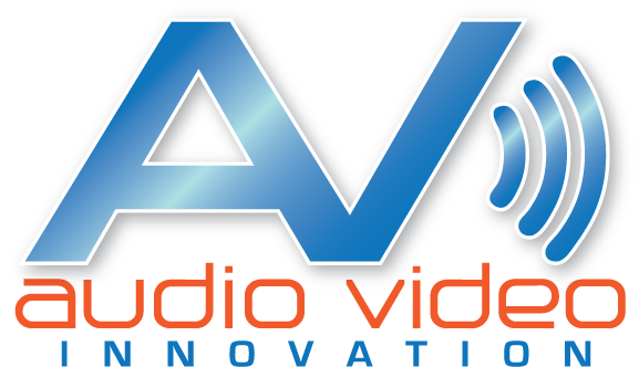 Audio Video Innovation, LLC logo