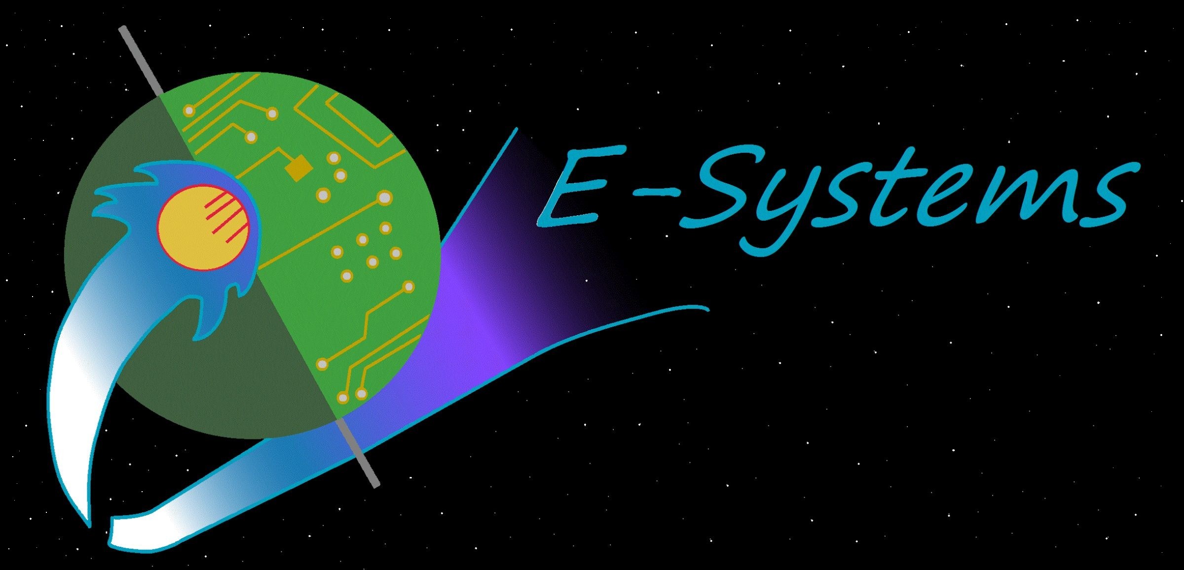E-Systems LLC logo