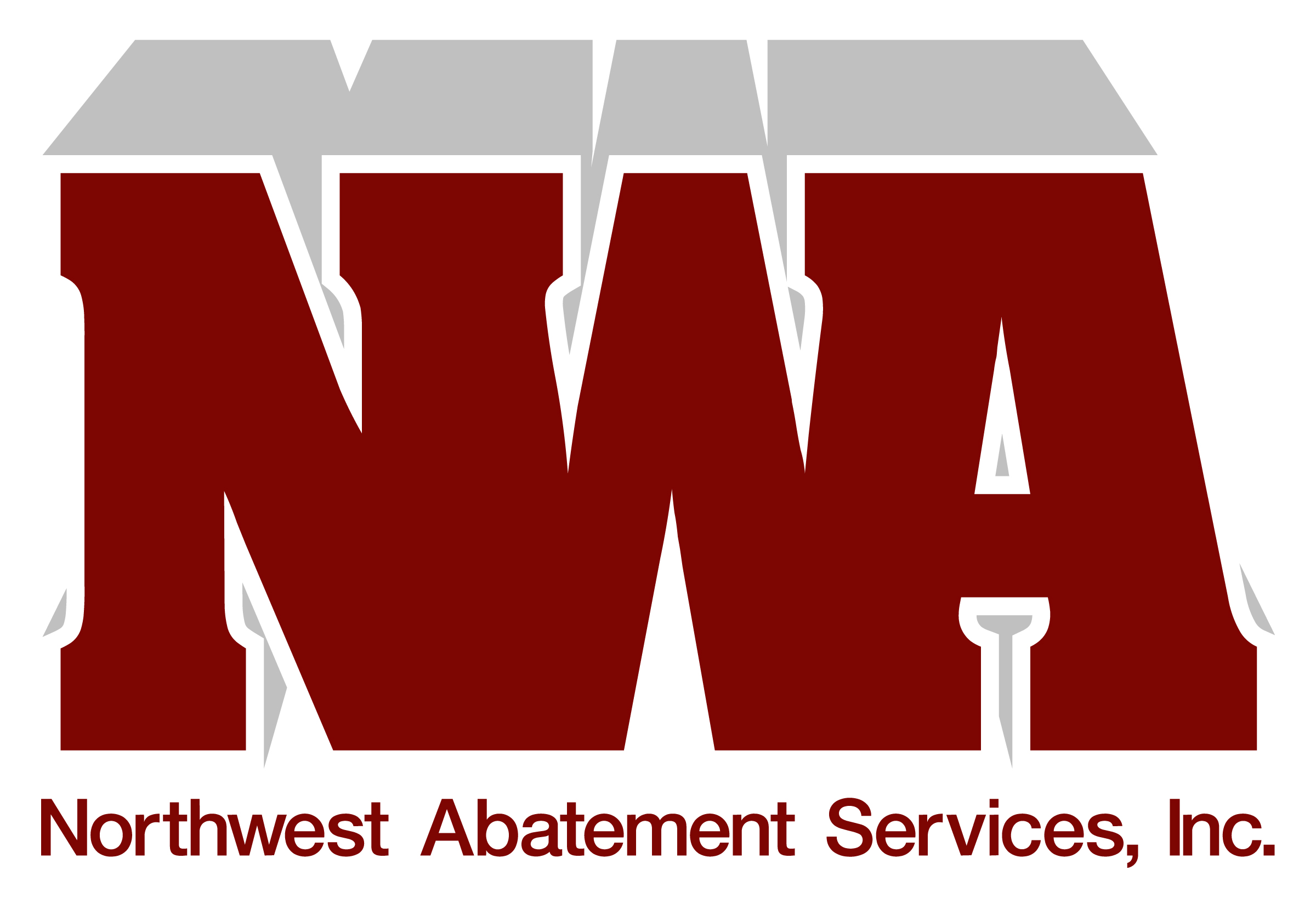 NORTHWEST ABATEMENT SERVICES INC logo