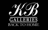 Kenneth Behm Galleries Lrd logo