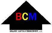 BALLARD COATINGS MANAGEMENT logo