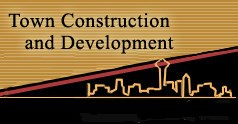 Logo for TOWN DEVELOPMENT INC