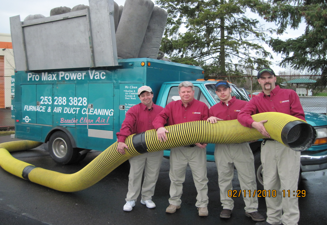 Avatar for Pro Max Power Vac