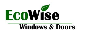 ECOWISE WINDOWS & DOORS INC logo
