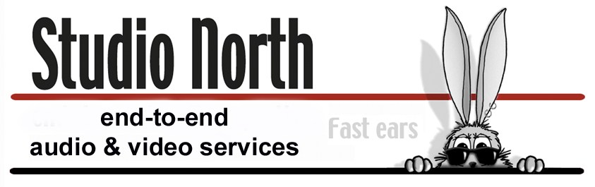 STUDIO NORTH DUPLICATION logo