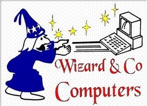 WIZARD & Company Inc logo