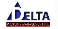 Delta Property Management logo