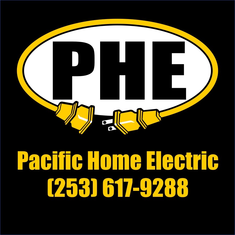 Pacific Home Electric logo
