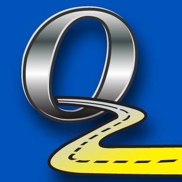 Quality Auto Trim logo