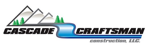 Cascade Craftsman Construction LLC logo