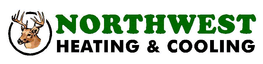 Northwest Heating & Cooling logo